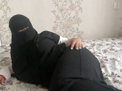 Leie, Arabisch, Milf, Orgasmus, Muschi, Solo