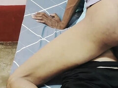 Newley Married Malayalam Stepsis Sex with Stepbrother