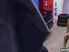 Tette grandi, Bionda, Da dietro, Gruppo, Capellona, Hd, Interrazziale, Cavalcando