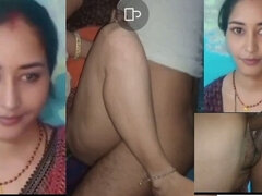 Sister-in-law Congratulated Brother-in-law on His Birthday and Gave a Chance to Fuck at Night, Indian Hot Girl Lalita Bhabhi