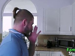 Store bryster, Lækker, Hd, Søn, Teenager, Bryster