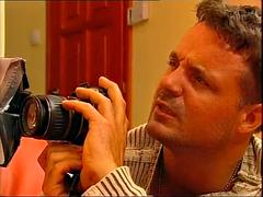 Anál, Kotě, Velké péro, Kuřba, Creampie, Stříkání spermatu, Dvojitá penetrace, Zrzavé