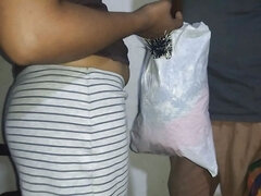 素人, フェラチオ