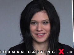 Miho Lechter casting