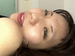 Grupo, Hd, Japonés, Maduro, Tetas