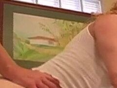 Analny, Obciąganie, Para, Wytrysk, Hardcore, Latynoska, Shemale