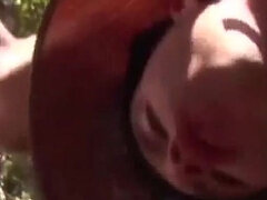 Amatoriale, Anale, Pompino, Schizzo di sborra, All'aperto, Terzetto