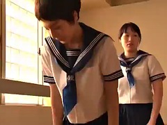 Japansk, Tonåring