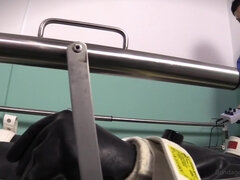 Brunetka, Femdom, Mamuśka, Zabawki