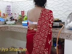 Πρωκτικό, Ασιάτης, Ινδιάνος, Υπηρέτρια, Ώριμη, Ώριμη γυναίκα, Μαμά, Έφηβος