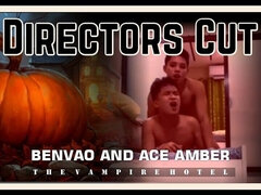 Benvao and Ace Amber - The Vampire Hotel
