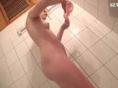 Amatéři, Asijské, Blondýna, Vysokoškolačka, Creampie, Japonské, Ruské