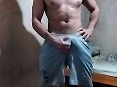 Velké péro, Gay, Sólo