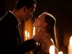 Grosser arsch, Grosse titten, Blasen, Braunhaarige, Lecken, Muschi, Dürr, Jungendliche (18+)