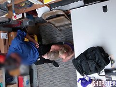 Honění, Drobounká, Policie, Realita, Stydlivá, Tetování, Teenka, Kozičky