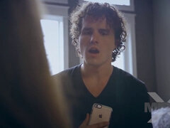 Smuk, Blondine, Pik sutte, Hd, Mor jeg gerne vil kneppe, Naturlige bryster, Fisse, Stedmor