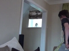 Nerd Pervert Vol 10 Scene 3