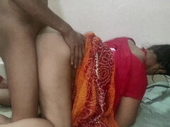 Innocent Desi Girl Fucked Hard in Her Rest - Queen Sonali