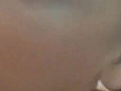 Sucking Step Brothers Cock Making Him Blow