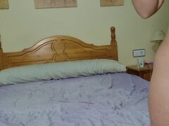 My Neighbor Send Me Hot Video