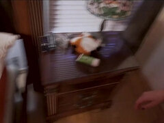 Helena Price hot curvy stepmom POV sex