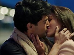 Gauahar Khan – Hot Kissing Chapters 1080p