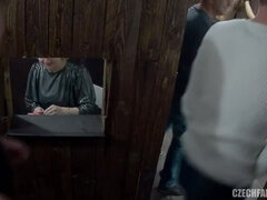 Tette grandi, Bionda, Brunetta, Sborrata, Cieca, Gruppo, Hd, Tatuaggi