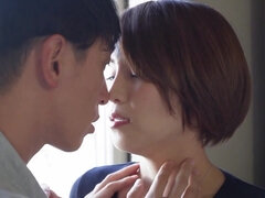 Takatsuki Rei - Married Woman's Cheating Heart
