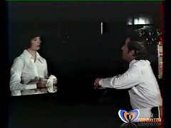 Danoises Exhibitions 1976 vintage porn movie