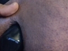 Amerikaans, Anaal, Huisgemaakt, Masturbatie, Alleen
