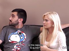 Όμορφη, Ξανθιά, Βυζαρού, Συνελήφθη, Ηδ, Μουνί, Κοκκαλιάρης, Βυζιά