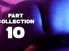 Male Fart Collection 10