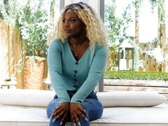 Amatorka, Tyłek, Blondynka, Brunetka, Ciemna karnacja, Punkt widzenia, Cipka, Tatuaż