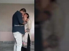 Desi BBW aunty affar with teen boy