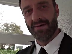 Anális szex, Kötözés – fegyelmezés, Cumizás, Angol, Érett koros