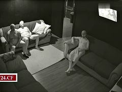 Anal, Pik sutte, Gangbang, Homoseksuel, Gruppe, Hotel, Onani, Sauna