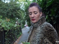 큰 음경, 할매, 하드코어, 나이든, 밀프, 현실, 빼빼한, 못 생긴