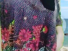 Real Arab Big Tits Muslim Hot Arbig Boobs Video Nasty Desi Village Wife�s Asshole