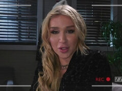 Anale, Pompino, Tacchi, Umiliazione, Rasata