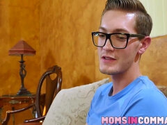 18, Blondinka, Rjavolaska, Zunanji izliv, Doggystyle, Hardcore, Mačeha, Trojček