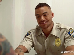 Cul, Grosse bite, Attrapée, Homosexuelle, Hard, Hd, Interracial, Réalité