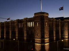 Analno, Bdsm, Bondage, Ponižanje, Orgija, Kazen, Grobo, Sužnja