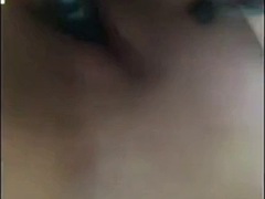 Sexy Leah Being Naughty On Periscope