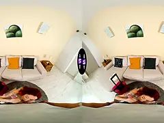 Grote mammen, Pijpbeurt, Hd, Gezichtspunt, Schreeuwen