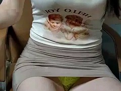 Asian Korean Camshow