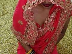 Indian Desi Village Bhabhi Cheated on Her Husband 2