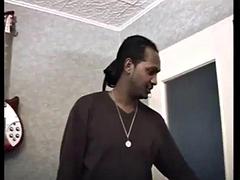 Anál, Velké péro, Černé, Čínské, Ebenové, Mezirasové, Dospělé, Milf žcbp