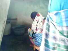 Asijské, Kuřba, Pár, Honění, Homemade, Indické, Dospělé, Manželka