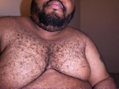 Amador amadora, Negroa, Gordoa, Solo chão, Câmera de web webcam