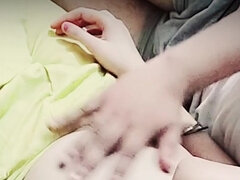 Amatőr, Hatalmas hátsó, Erotikus, Indiai